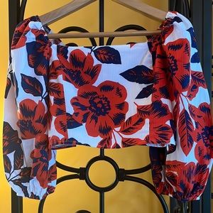KOTON Floral Top